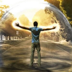 Protection & Energy Shielding – 15 mins