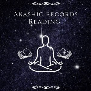 Akashic Record Reading – 60 mins