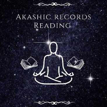 Akashic Record Reading – 60 mins