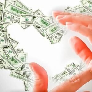 Money Healing (Self or Goals) – 60 mins