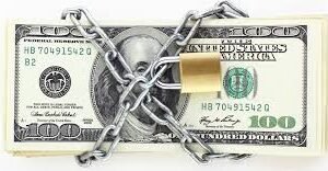 Money Healing – Monthly Program
