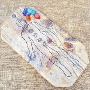 Distance Healing Session – 60 mins