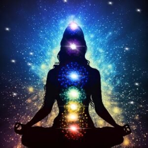 Monthly Healing Program – 30 Days